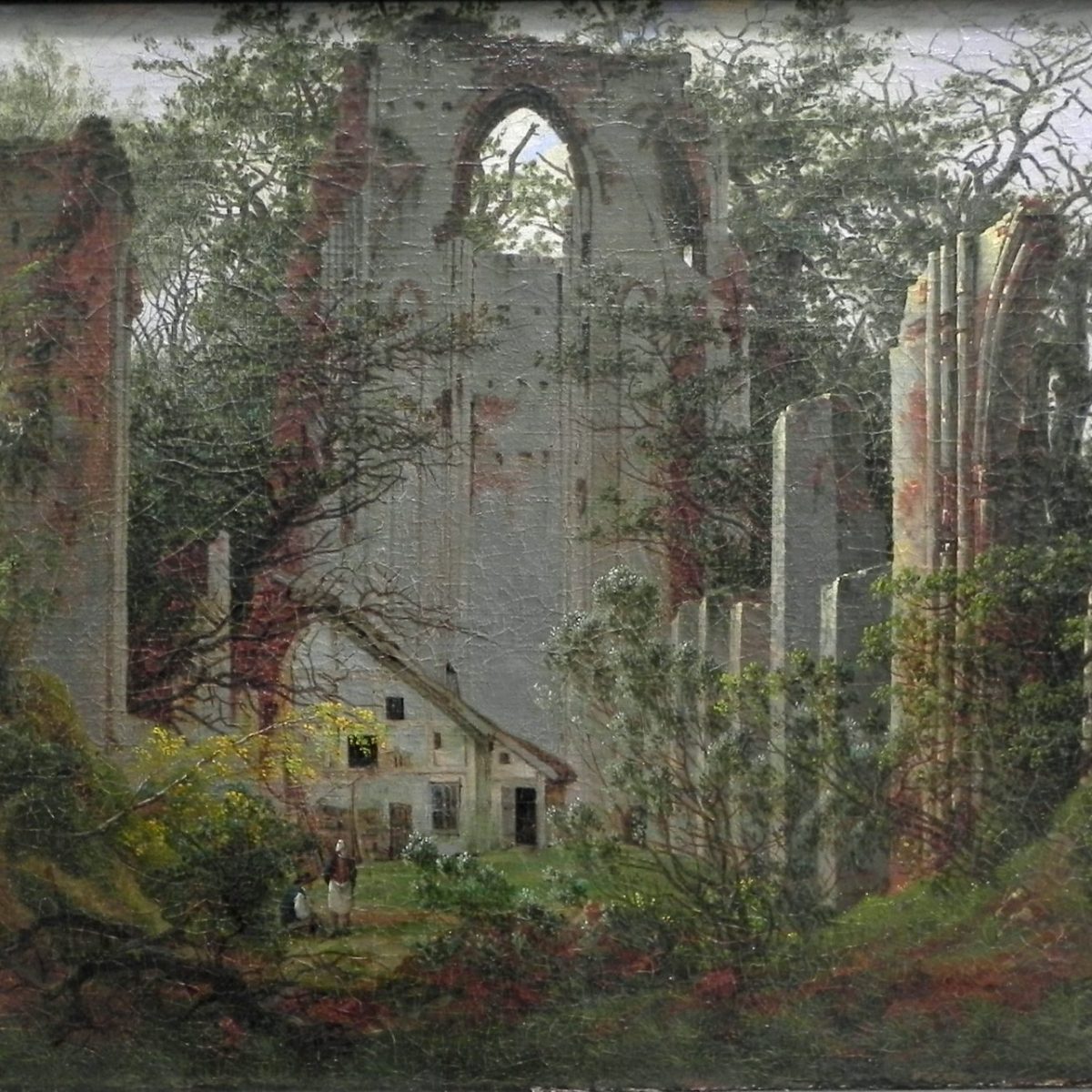 The Once and Future Echoes of My Father’s&nbsp;Words